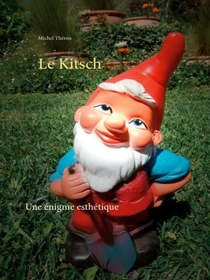 cover image of Le Kitsch